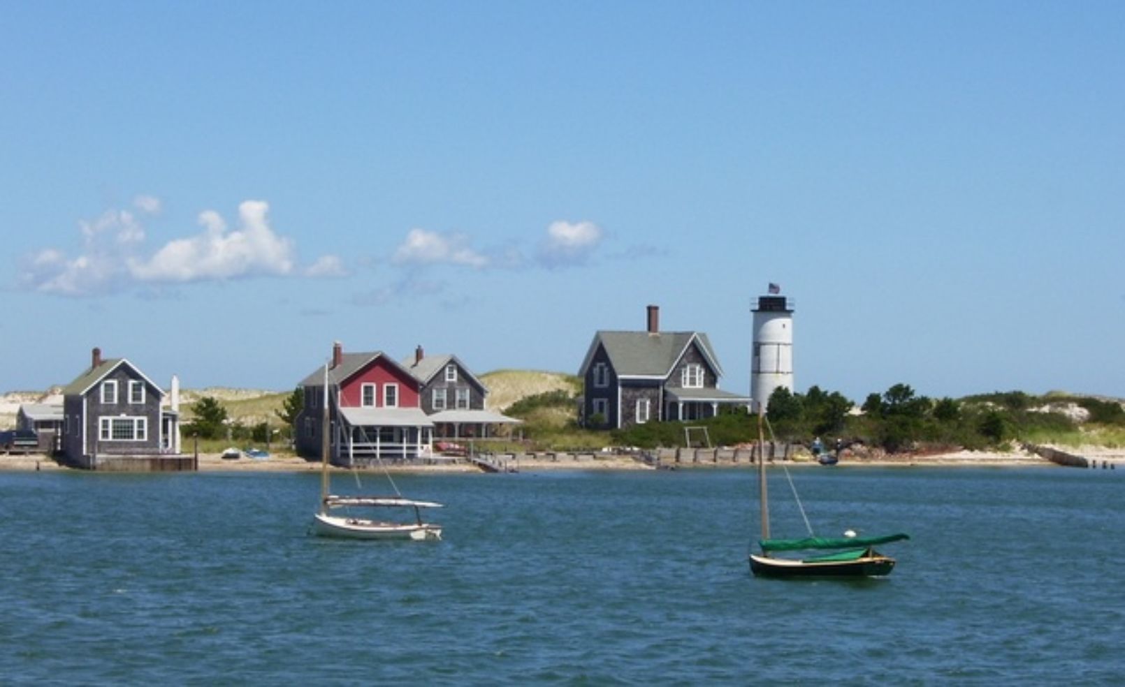 Cape Cod