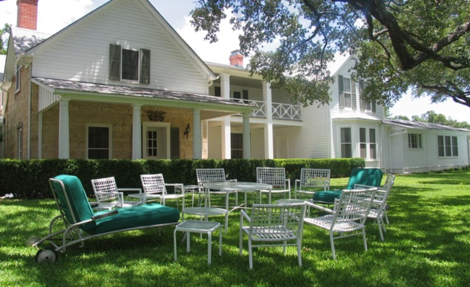 LBJ Ranch