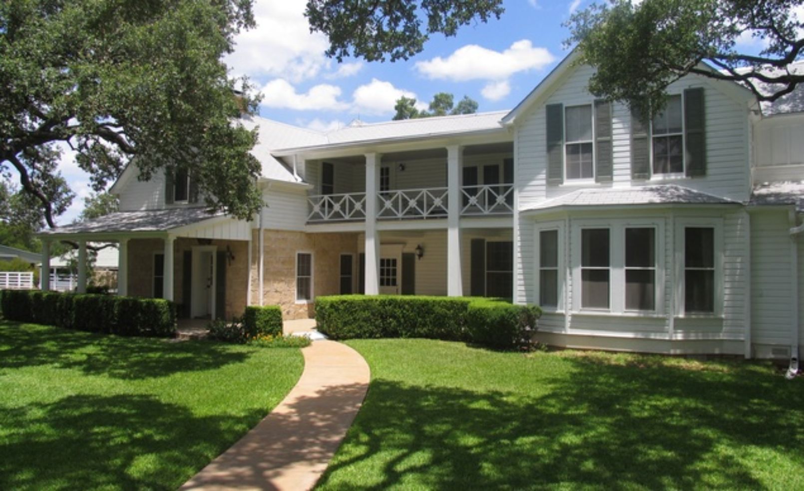 LBJ Ranch