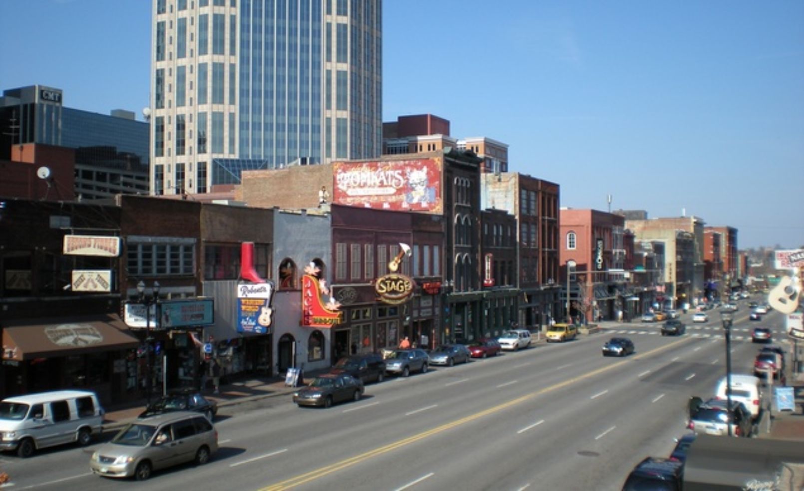 Nashville