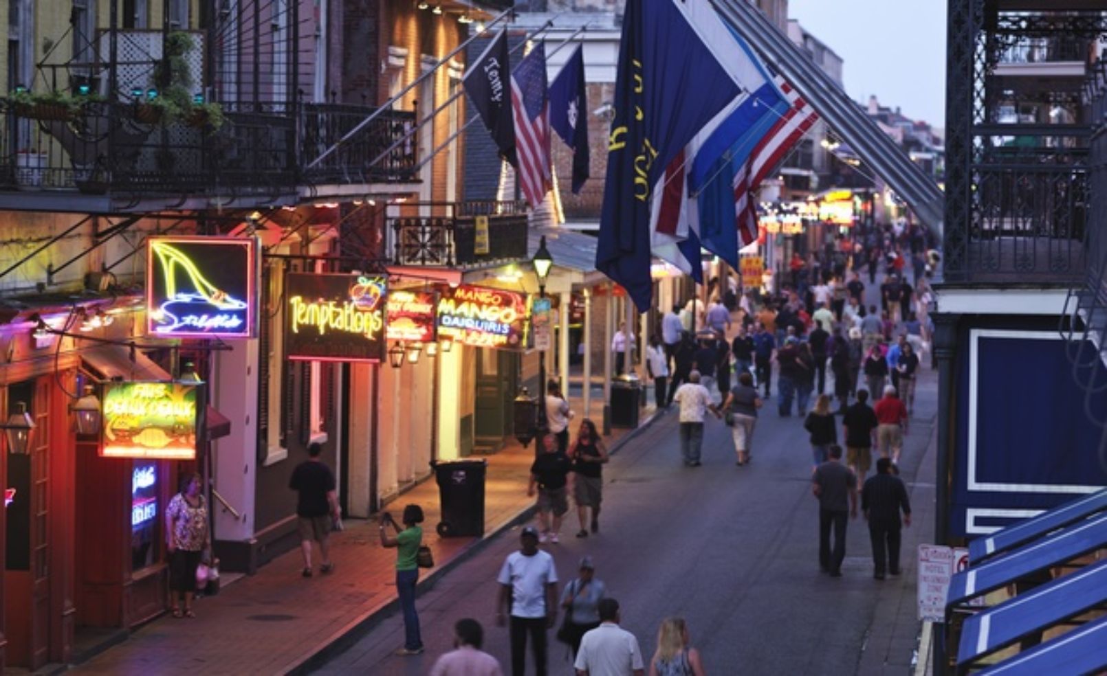 New Orleans
