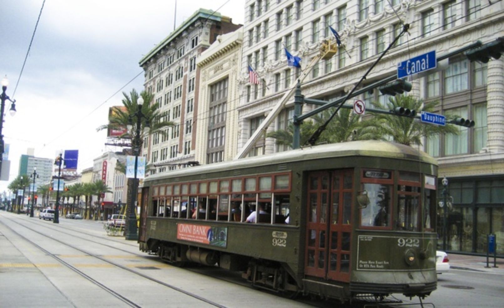 New Orleans