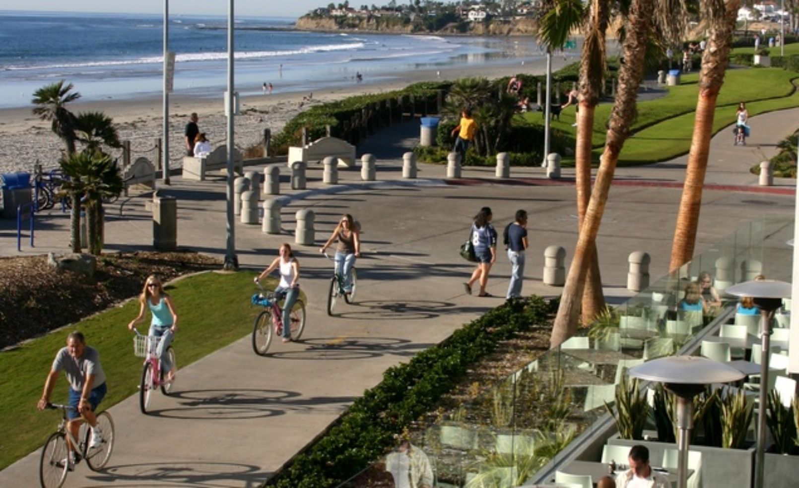 San Diego