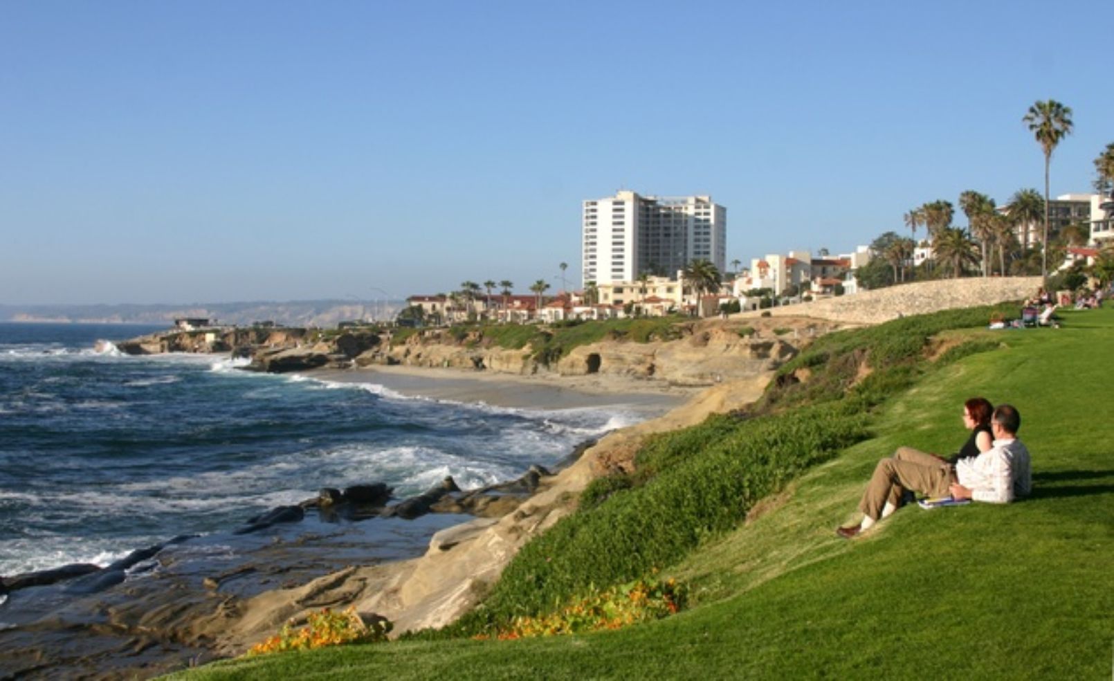San Diego