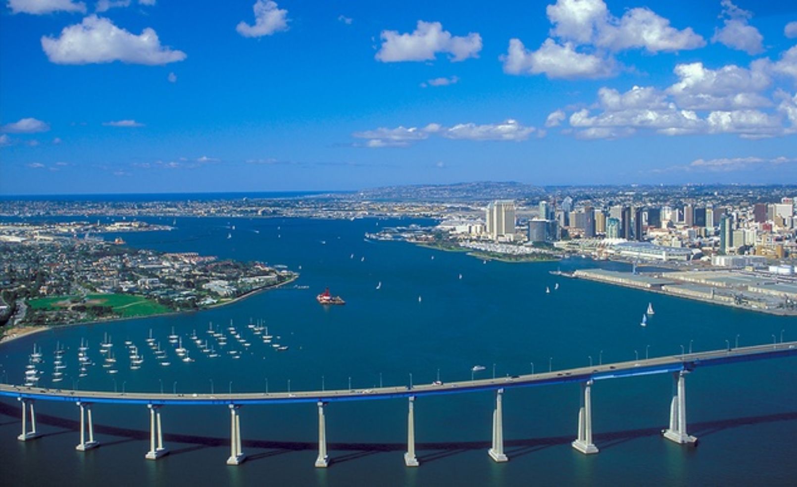 San Diego