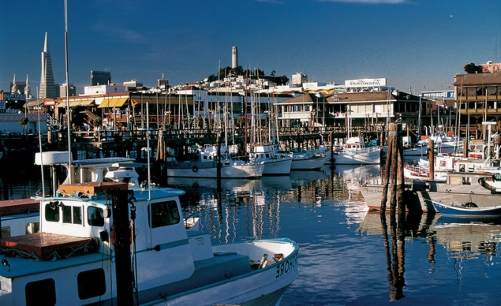 San Francisco