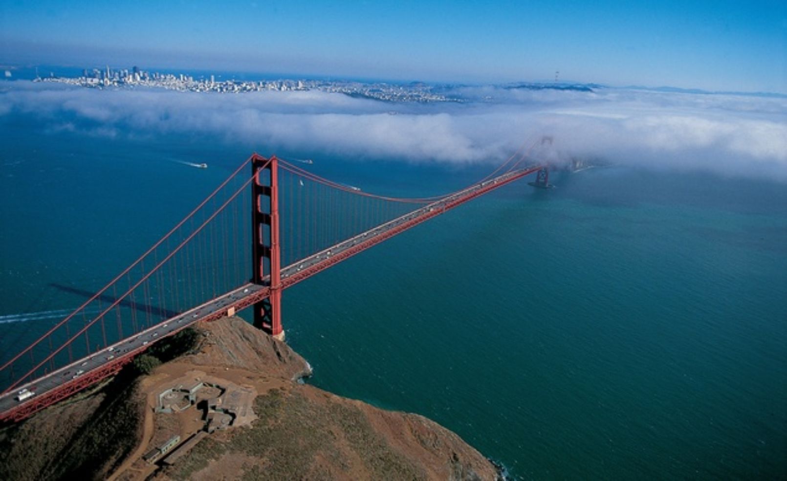 San Francisco