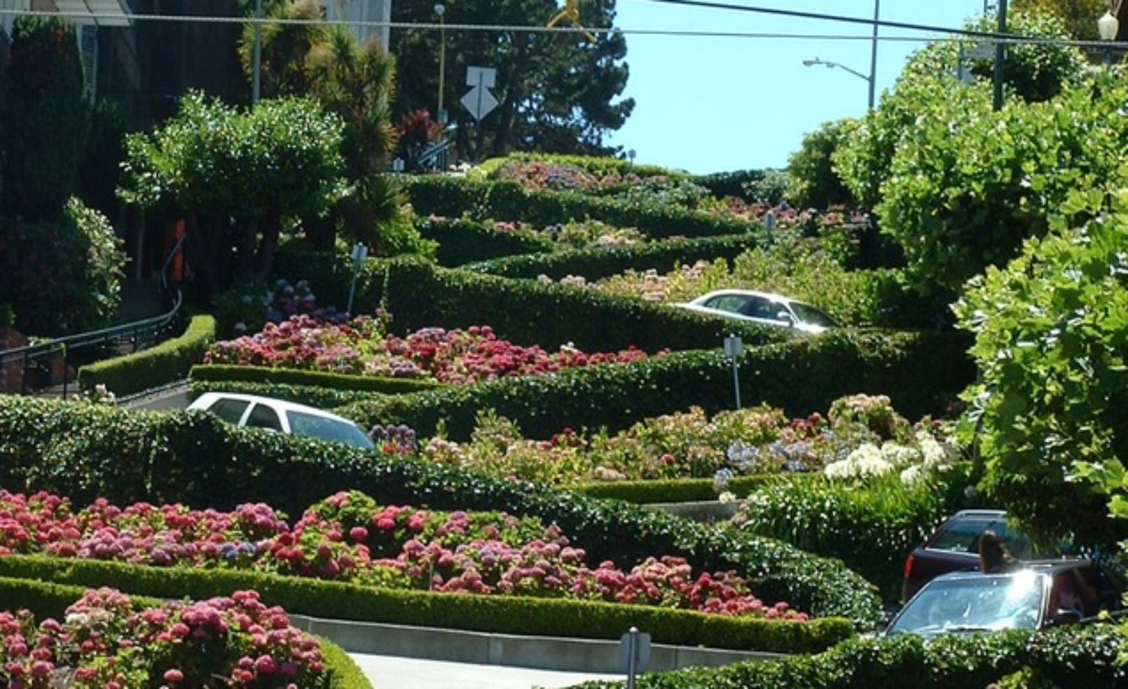 San Francisco