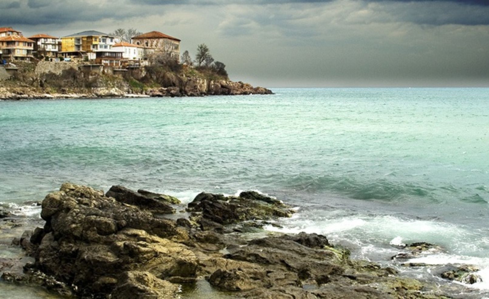 Sozopol