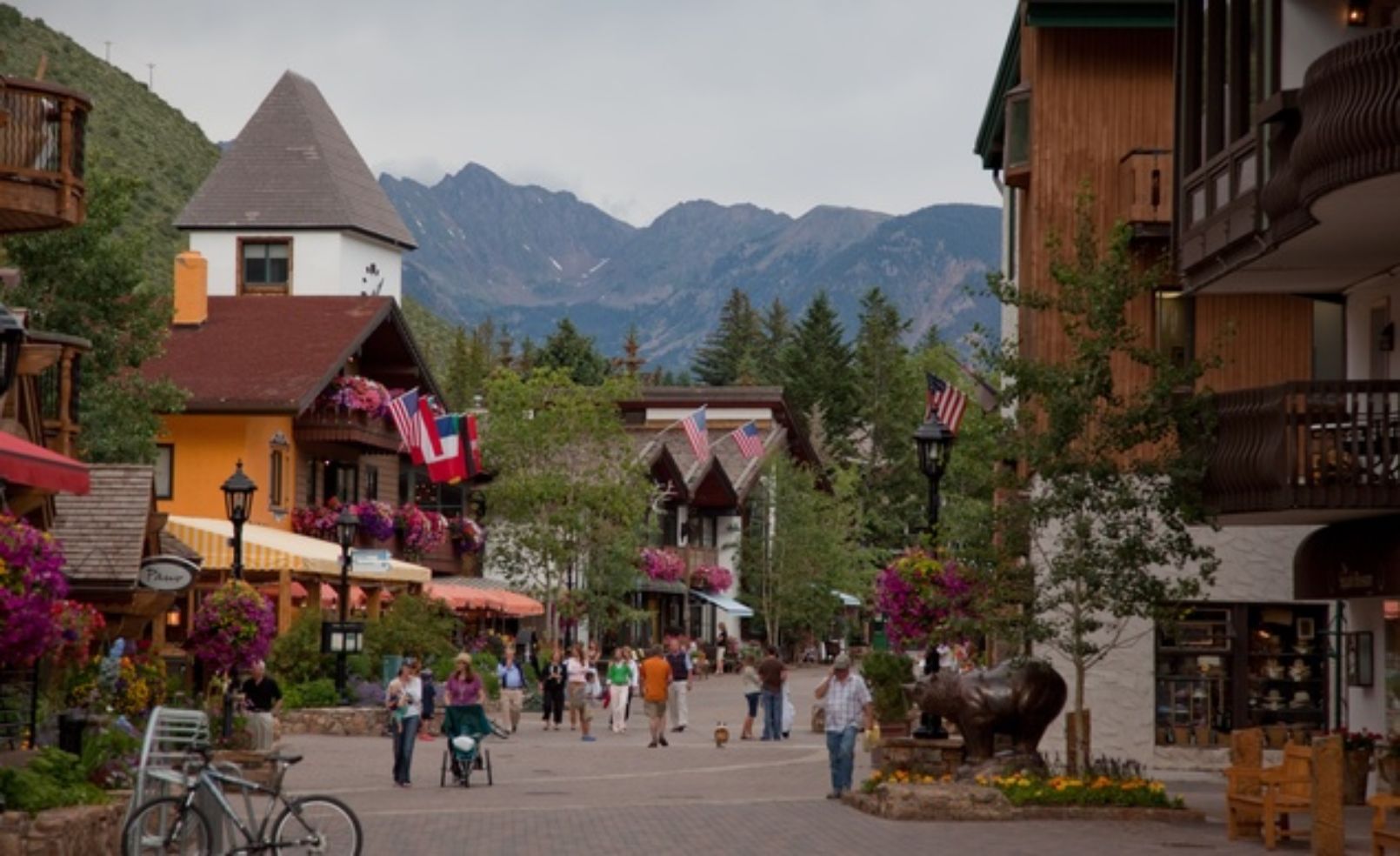 Vail Valley