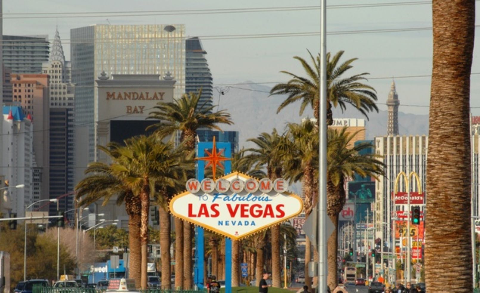 Las Vegas