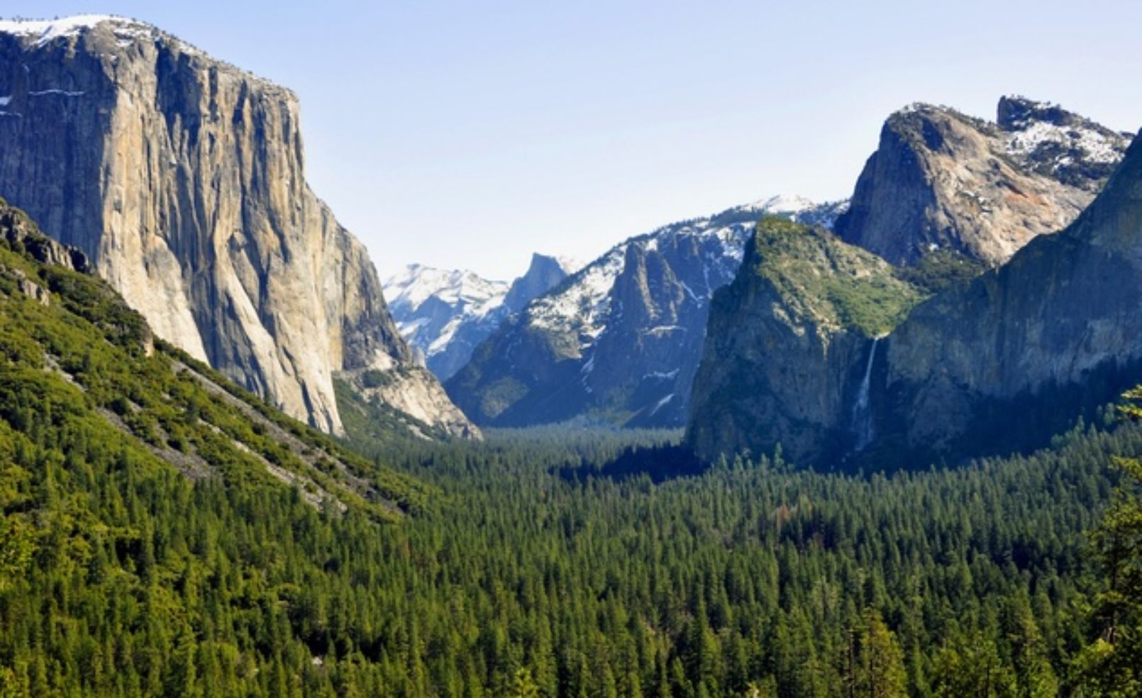 Yosemite