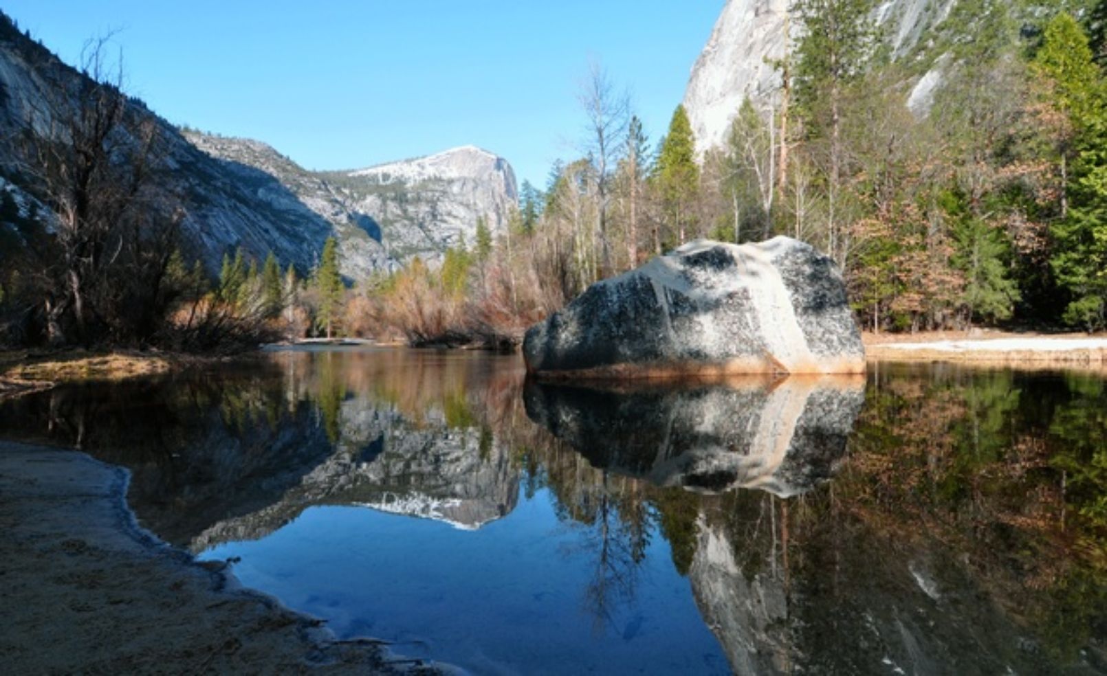 Yosemite