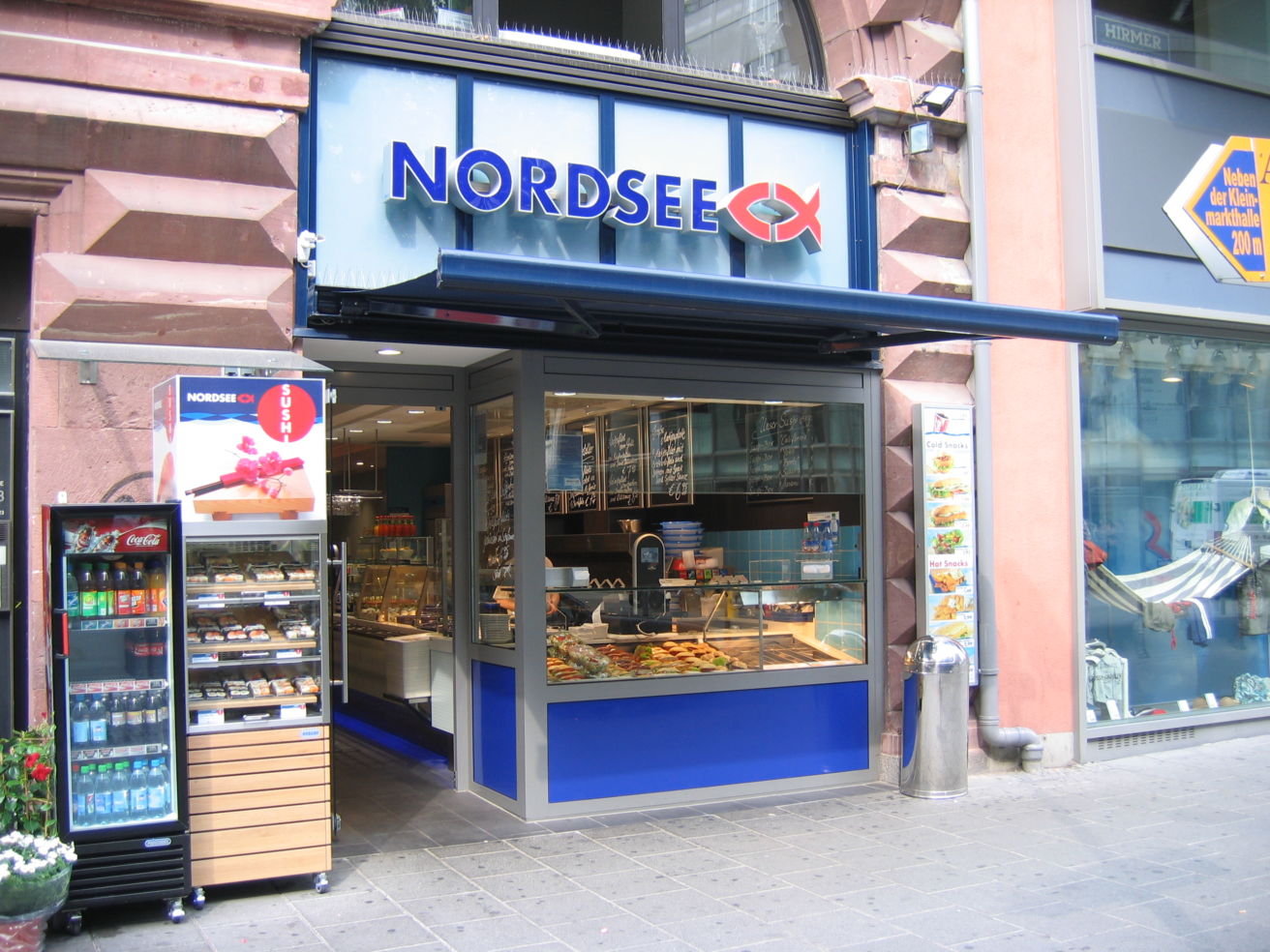 Nordsee
