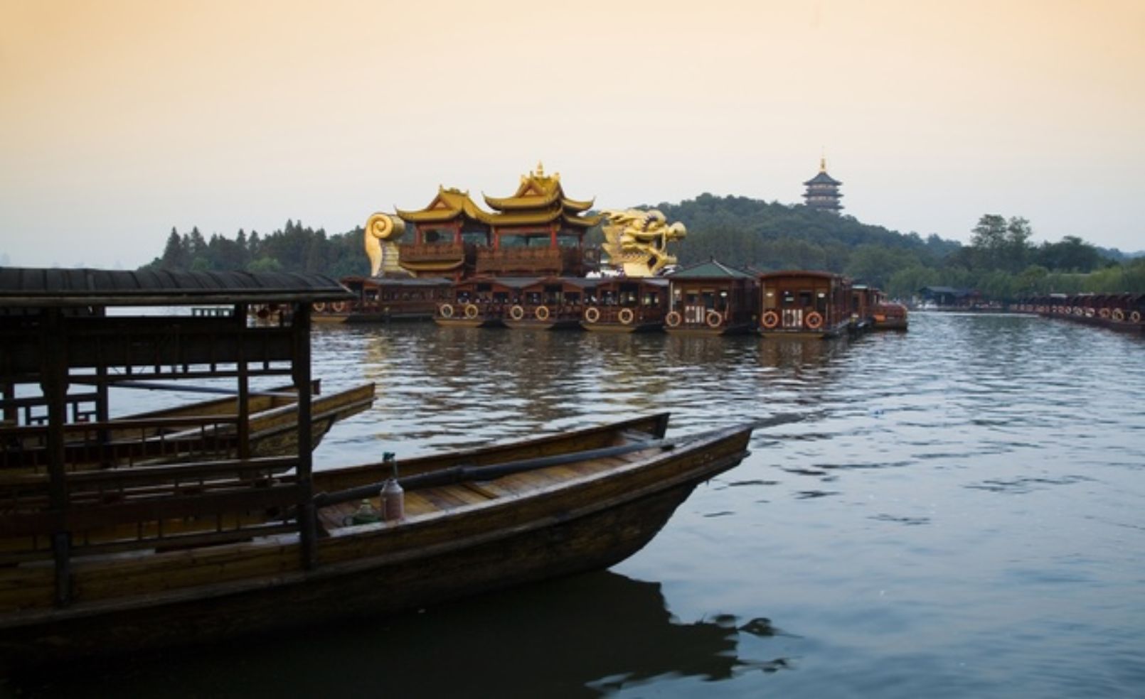 West Lake