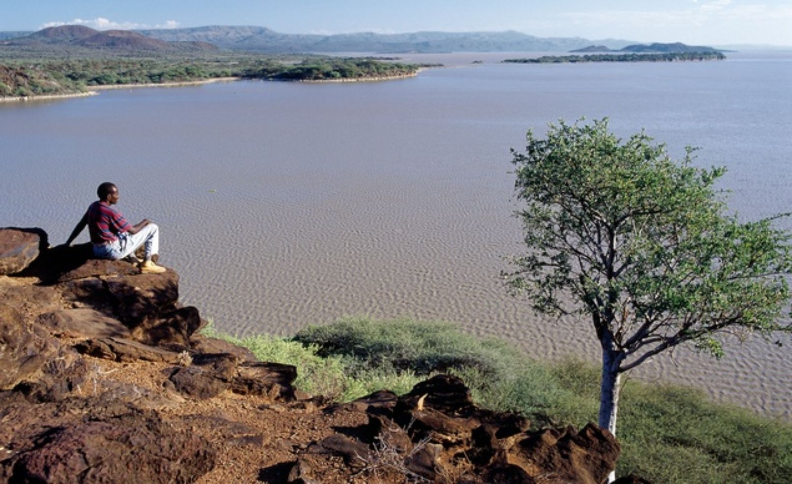 Kenya Lake System
