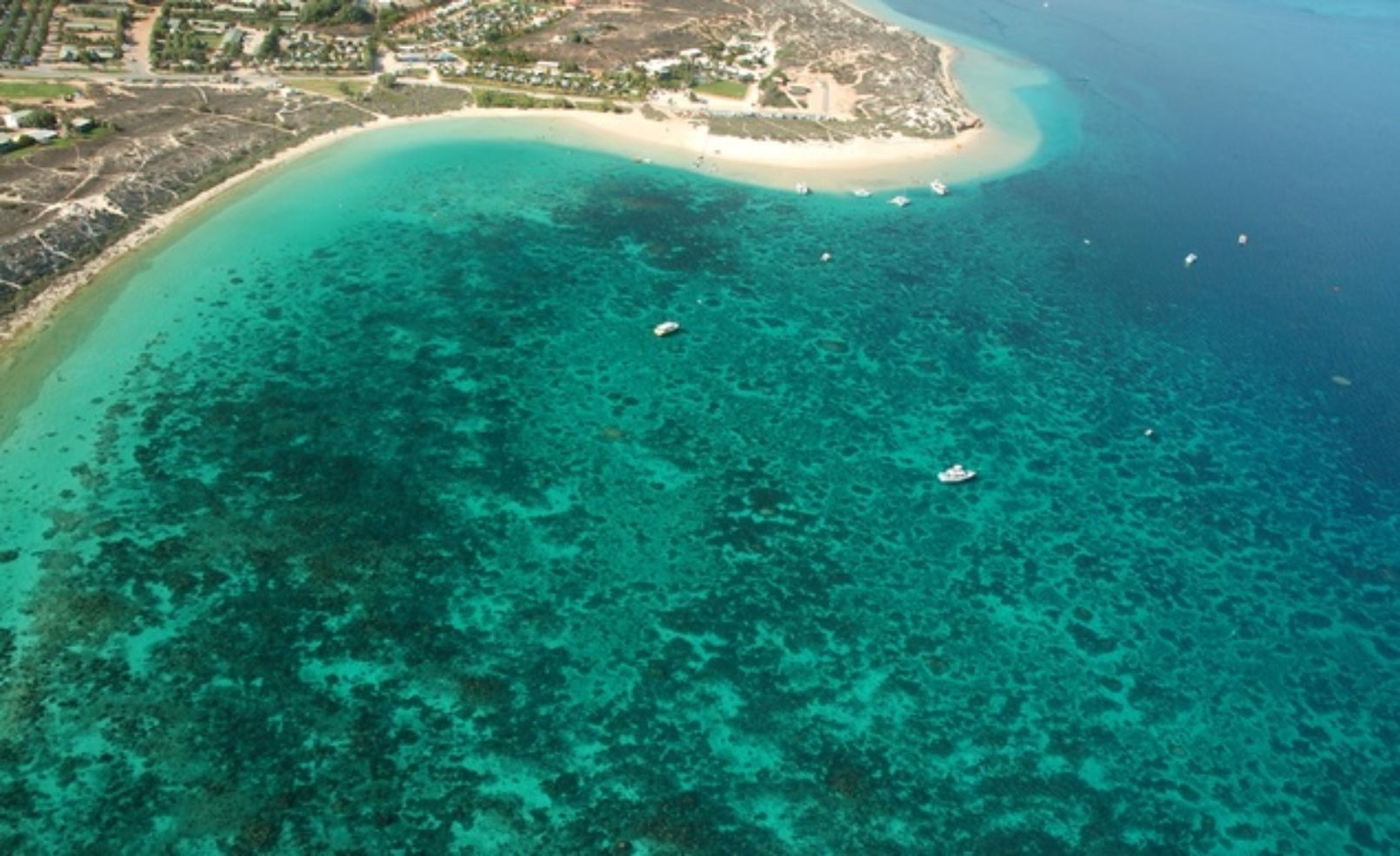 Ningaloo Coast