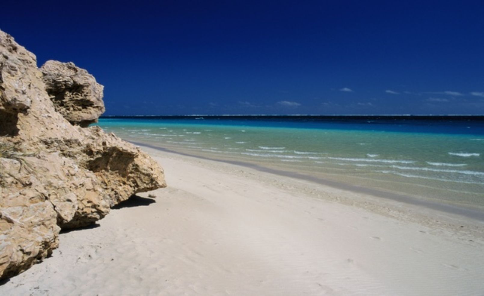 Ningaloo Coast