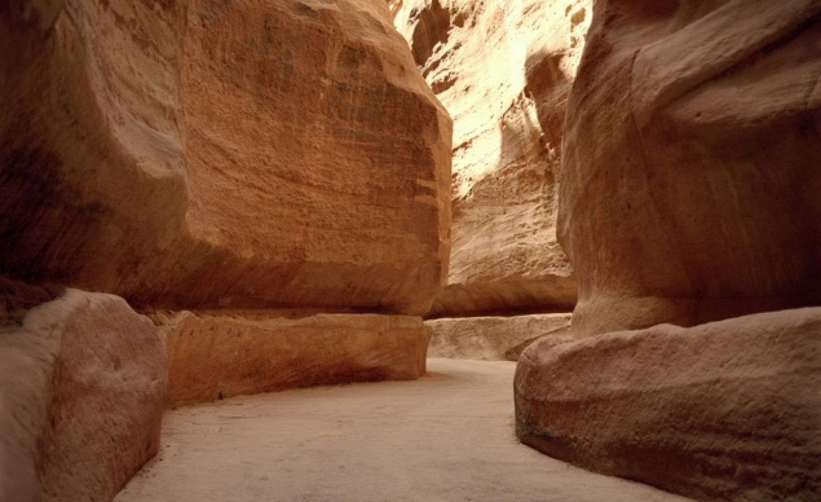 Wadi Rum Protected Area