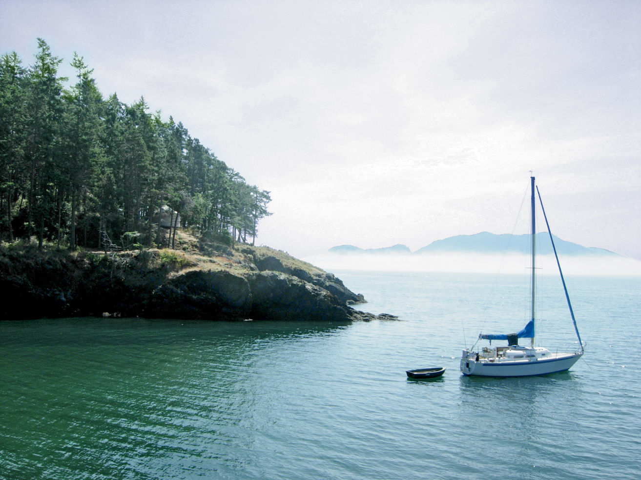 Doe Bay