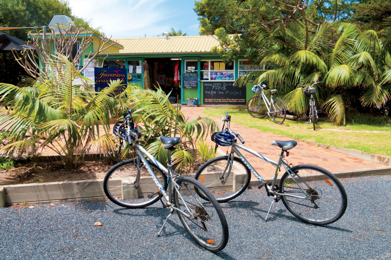 Lord Howe Island