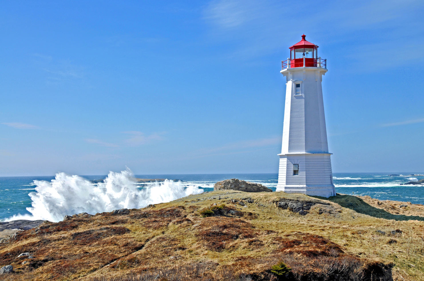 Cape Breton Island