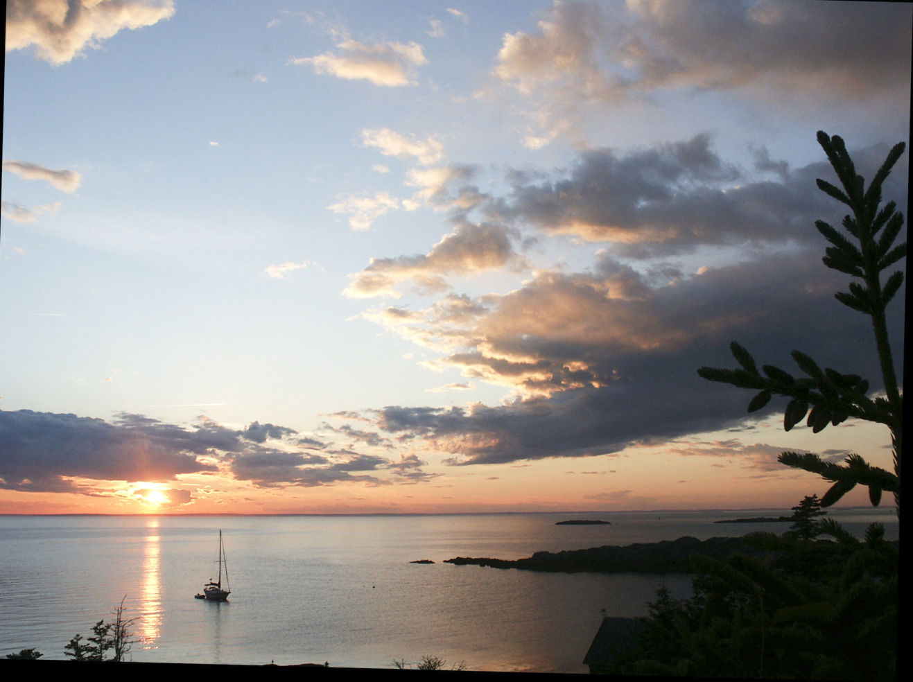 Monhegan Island