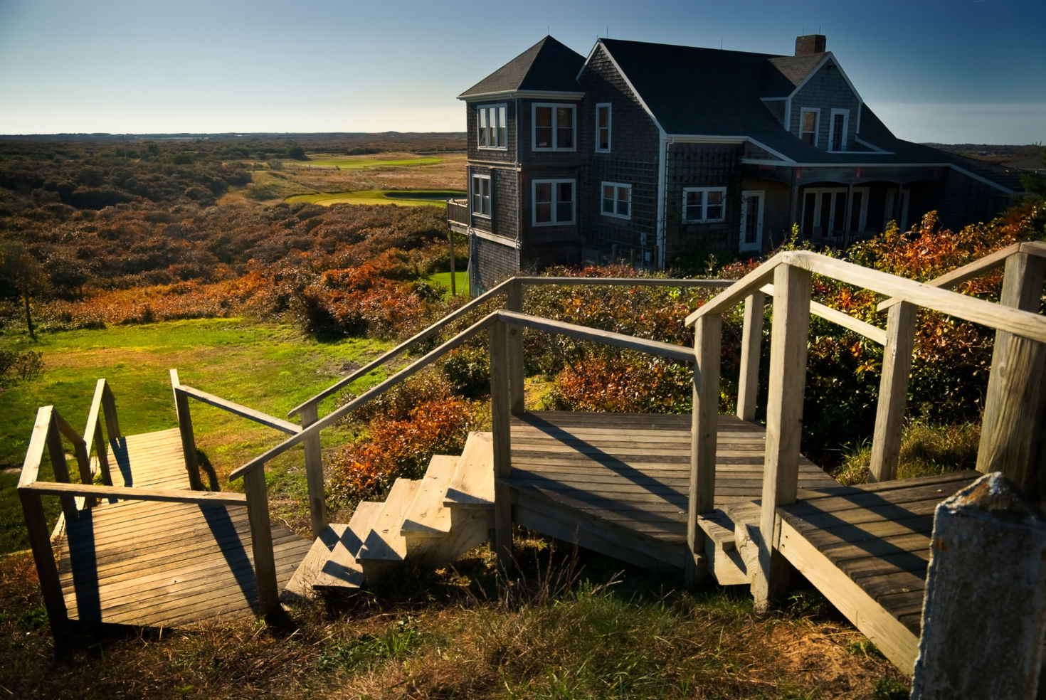Nantucket Island