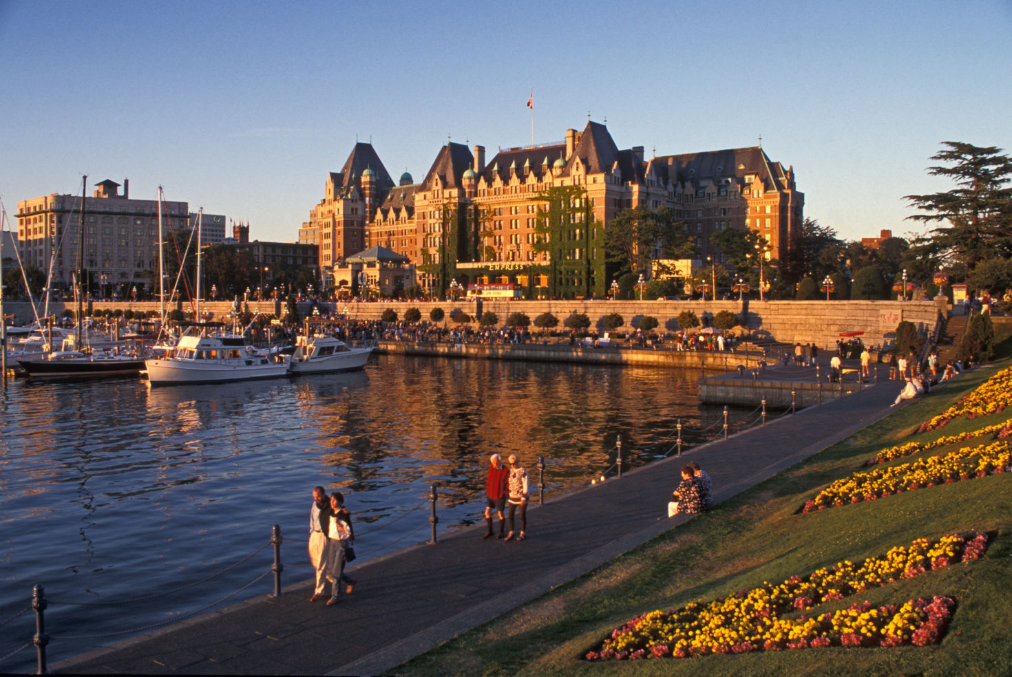 Vancouver Island