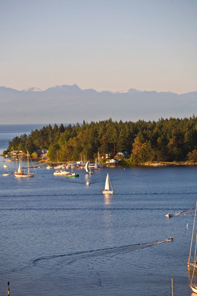 Vancouver Island