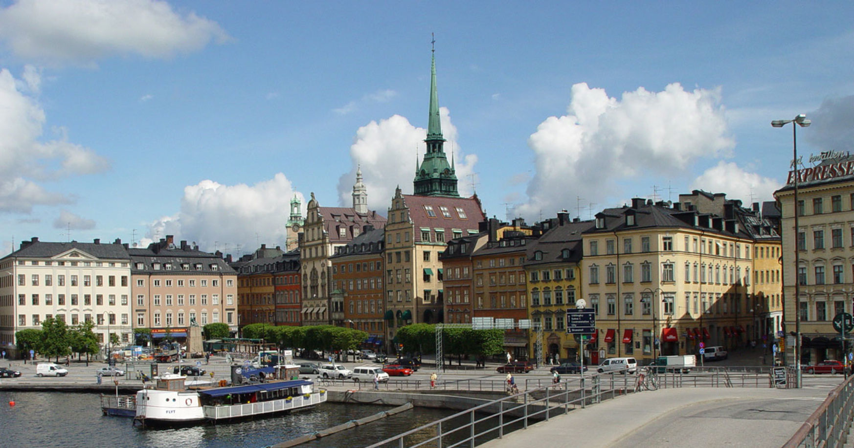 Stockholm, Sweden