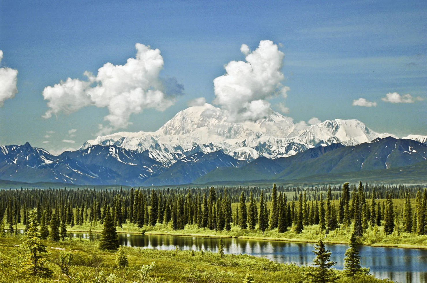 Denali