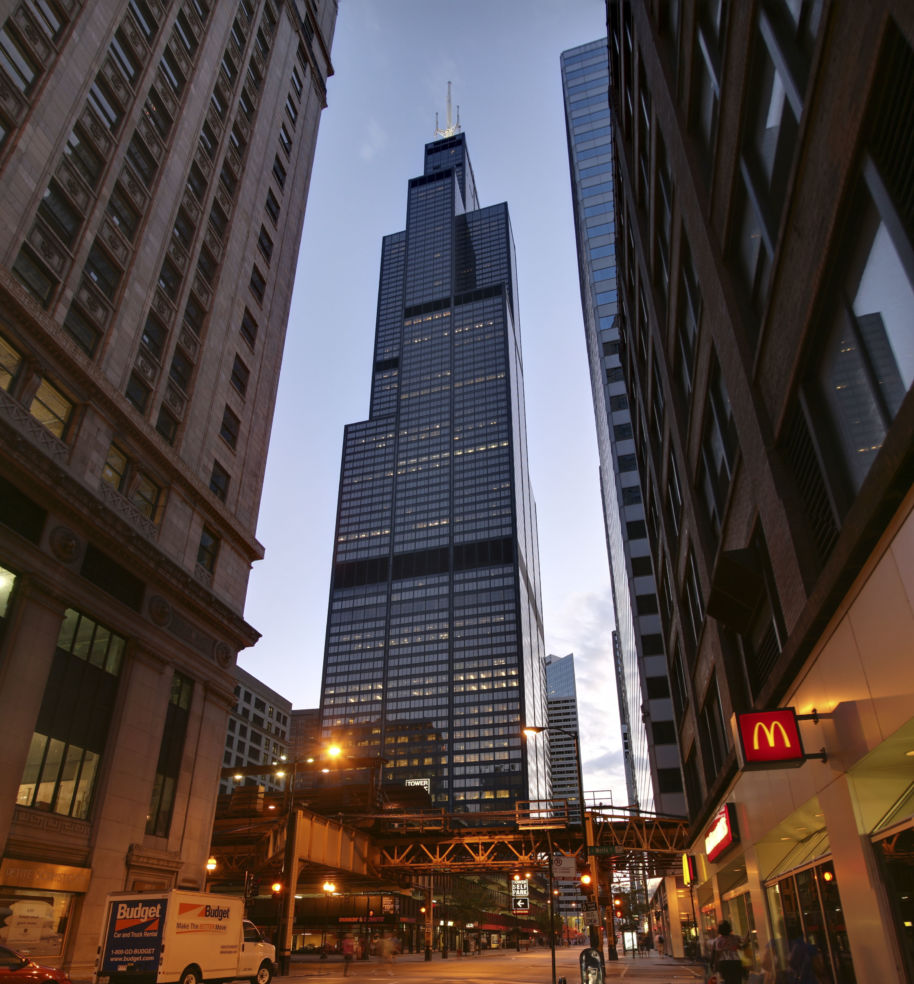 Willis Tower