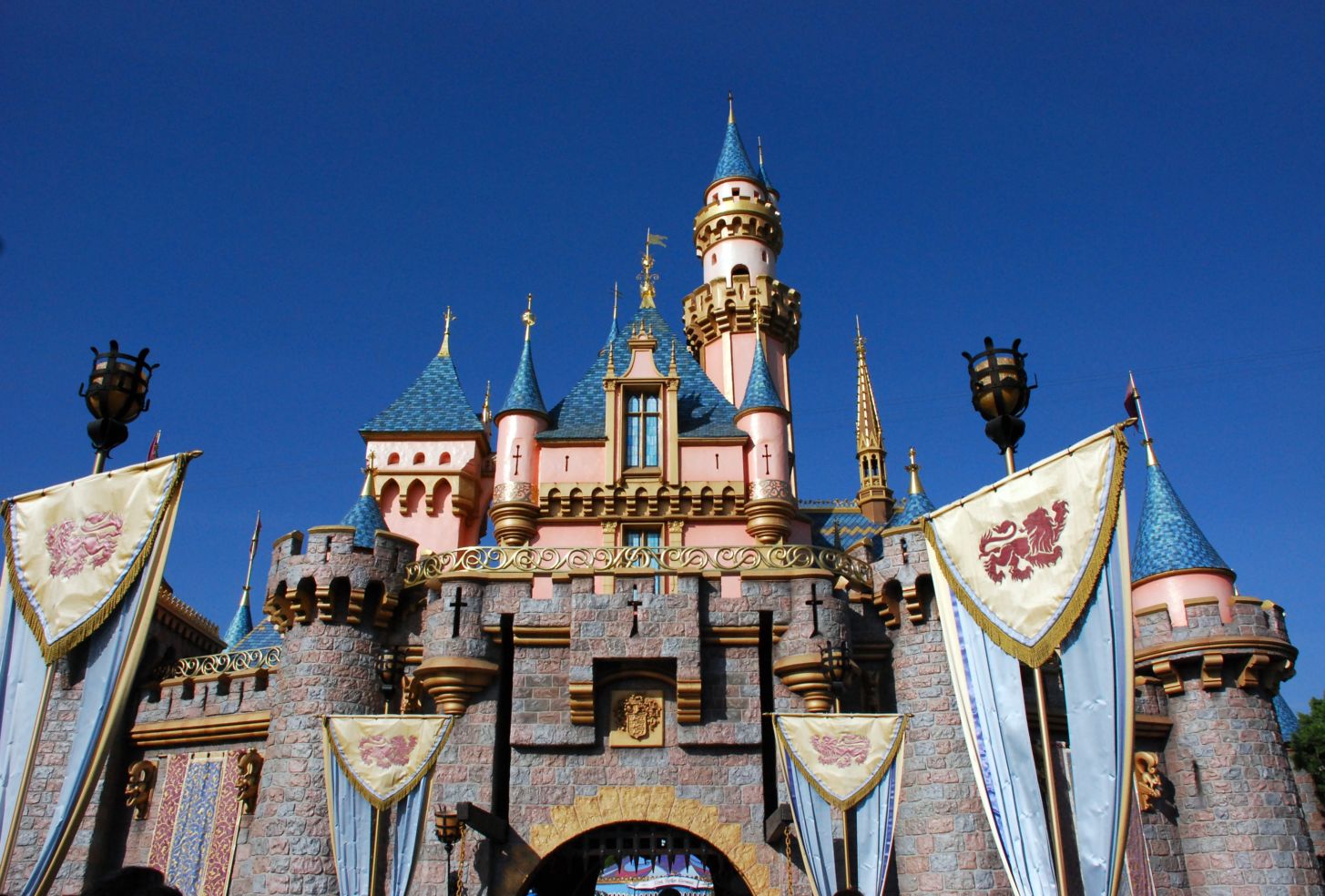 Disneyland