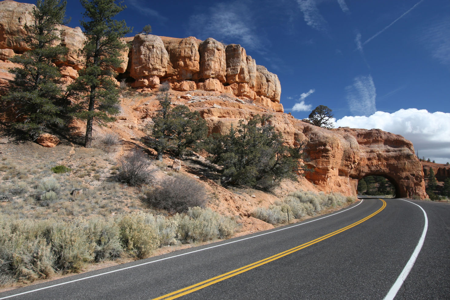 Bryce Canyon