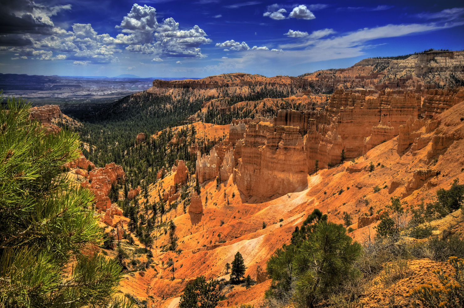 Bryce Canyon