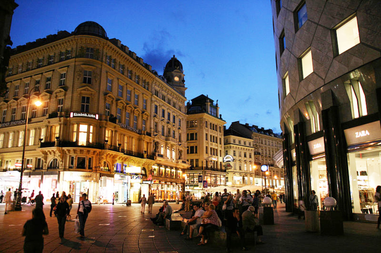 Austria