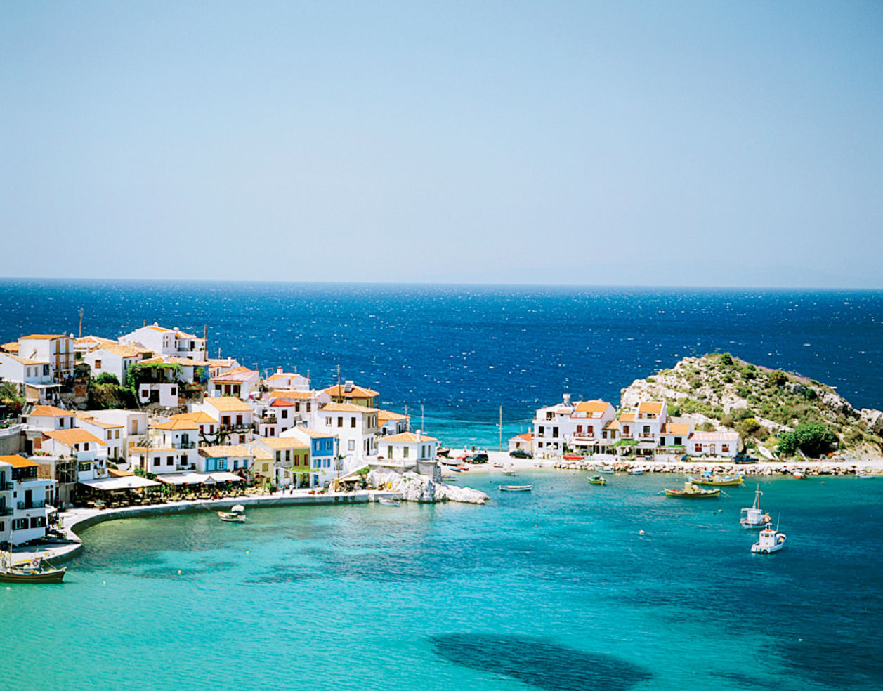 Greece