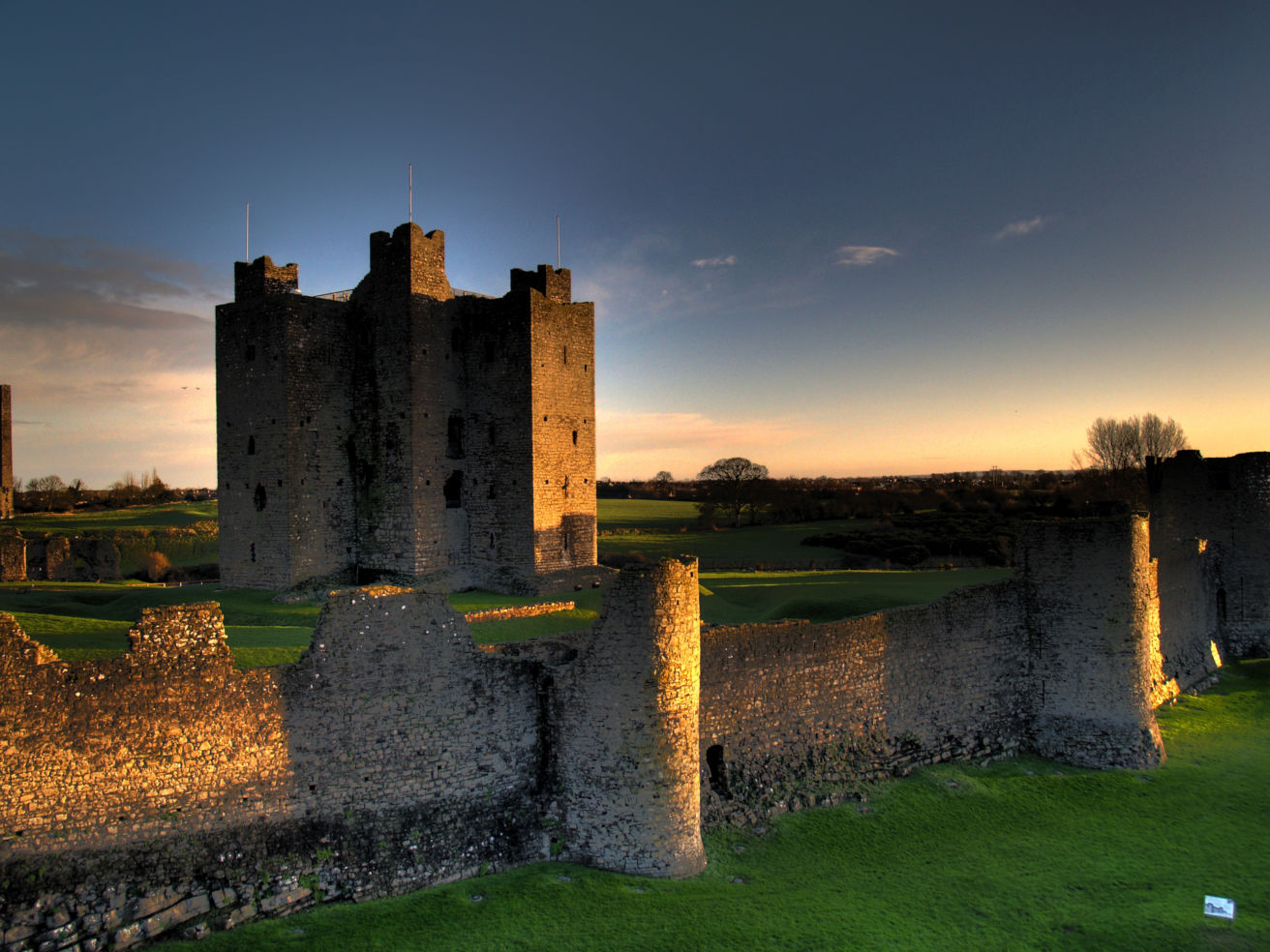 Ireland