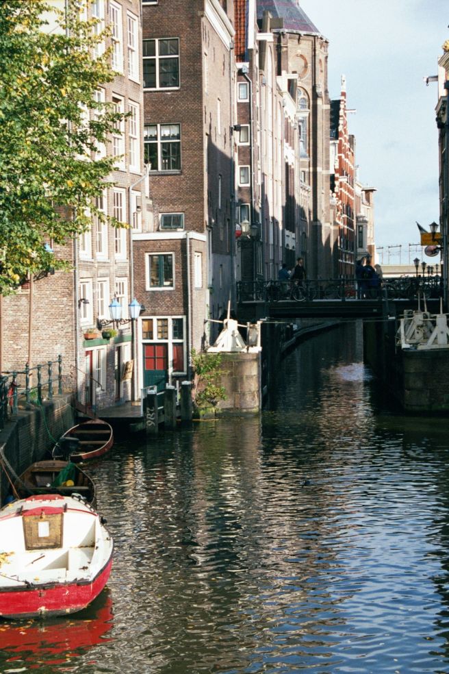 Netherlands