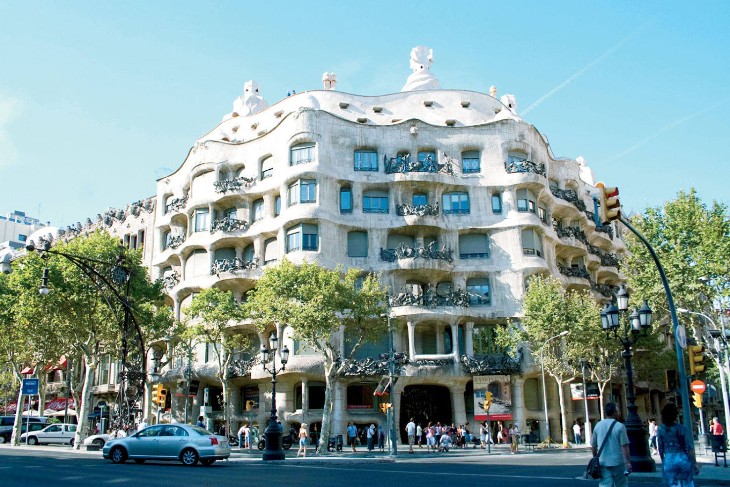 Spain
