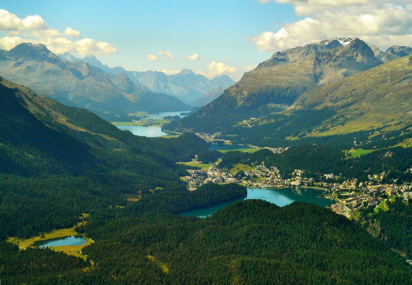 Switzerland