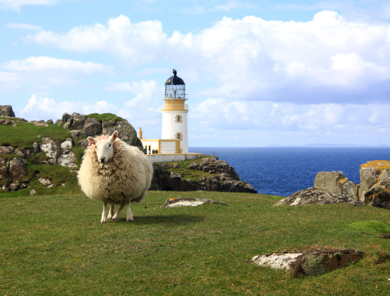 Scotland