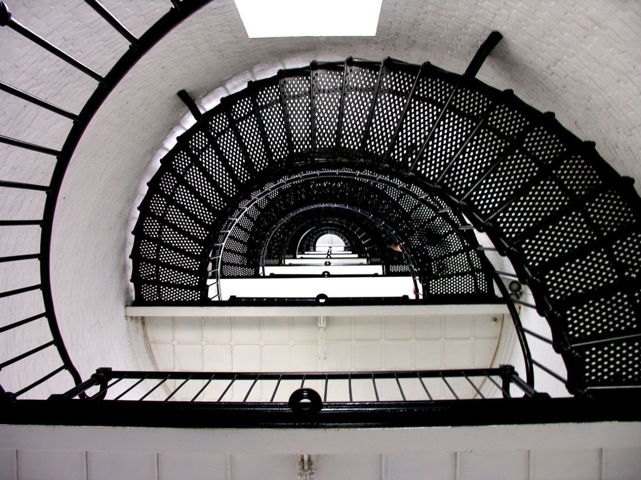 St. Augustine lighthouse, Florida