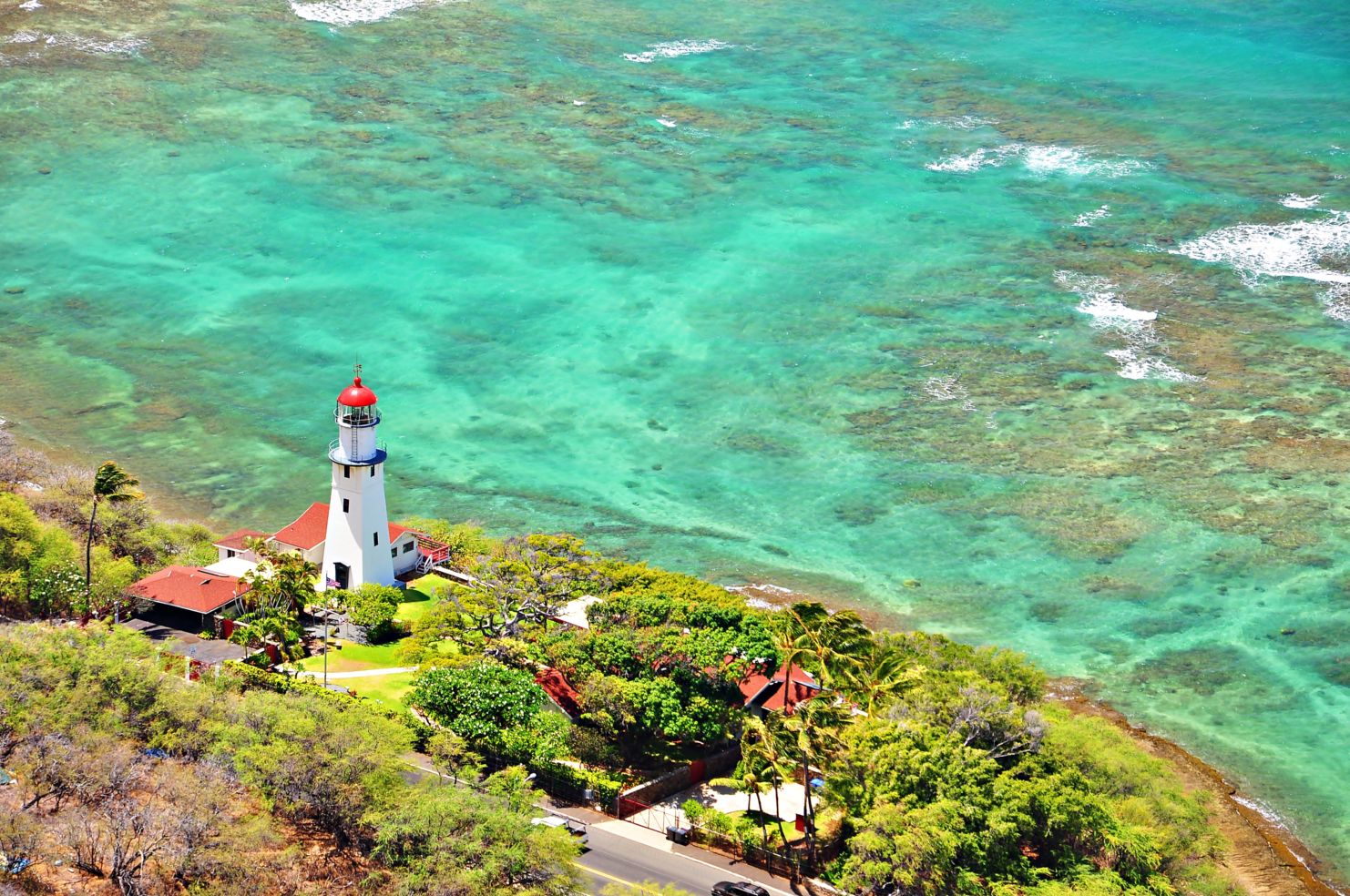 Waikiki, Oahu, Hawaii