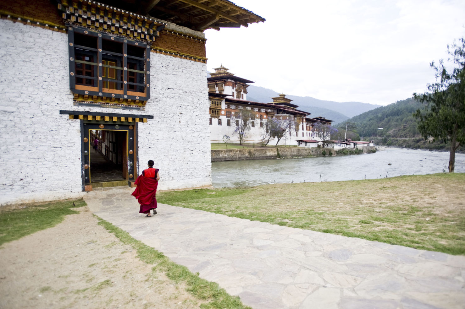 Bhutan
