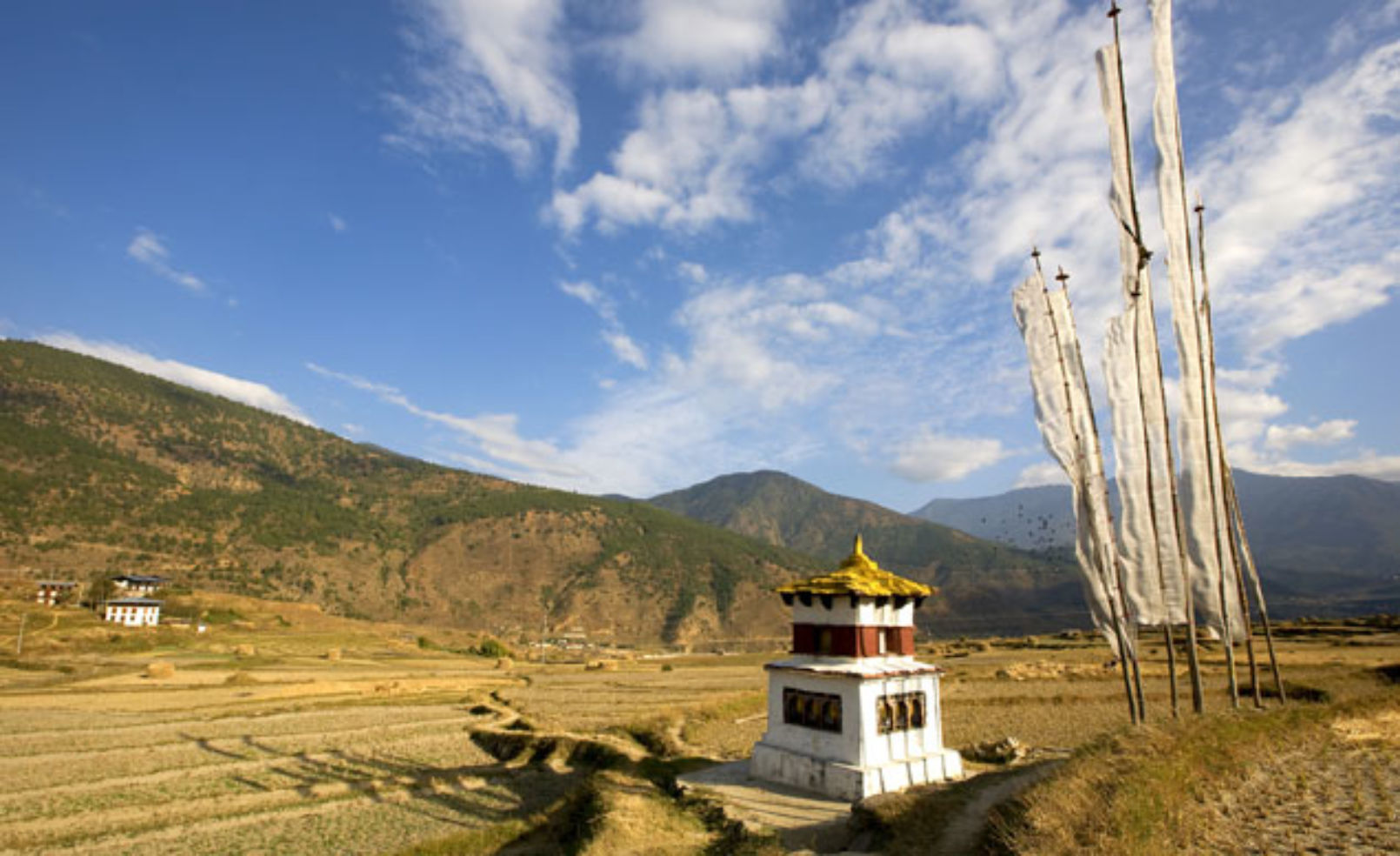Bhutan