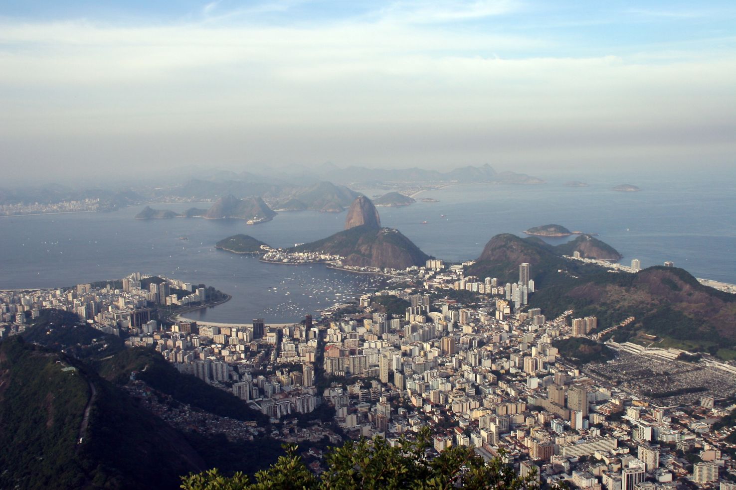 Brazil