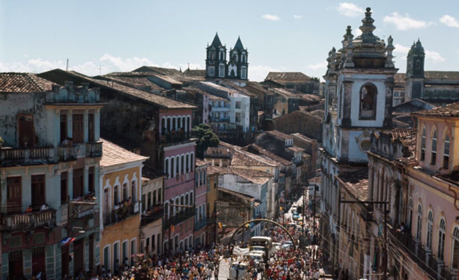 Brazil