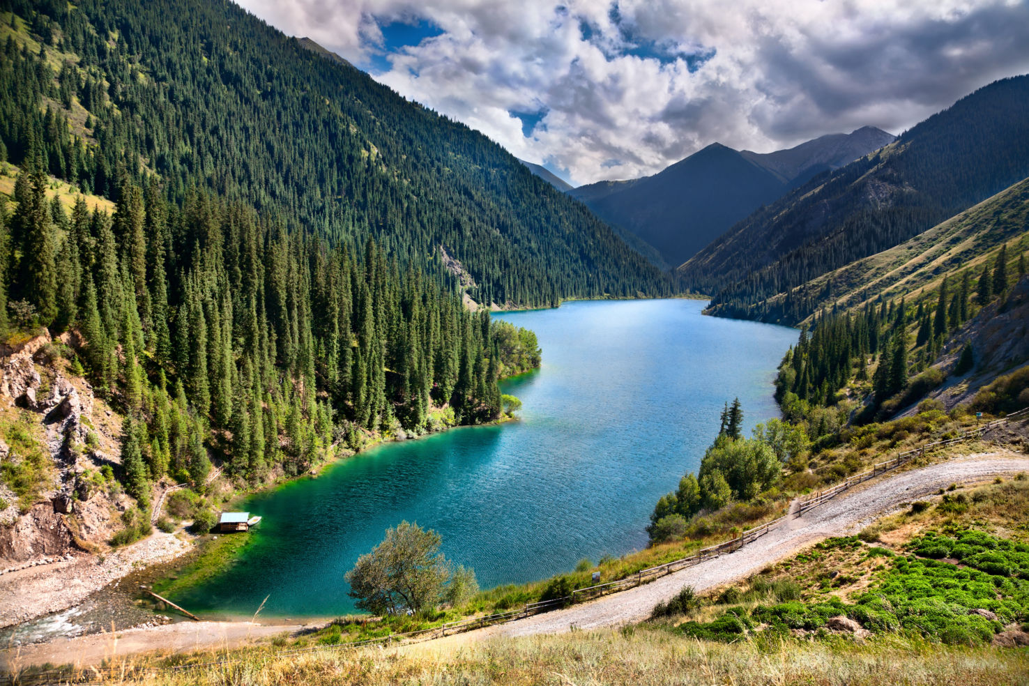 Kazahkstan